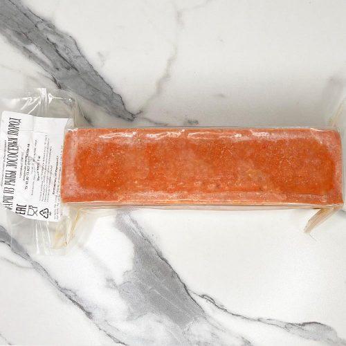 Морепродукты - икра, краб, рыба, креветки с доставкой по Москве