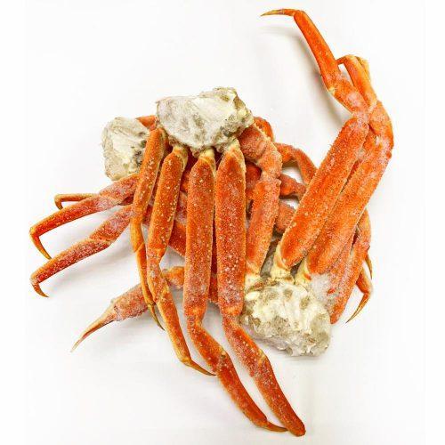 Морепродукты - икра, краб, рыба, креветки с доставкой по Москве