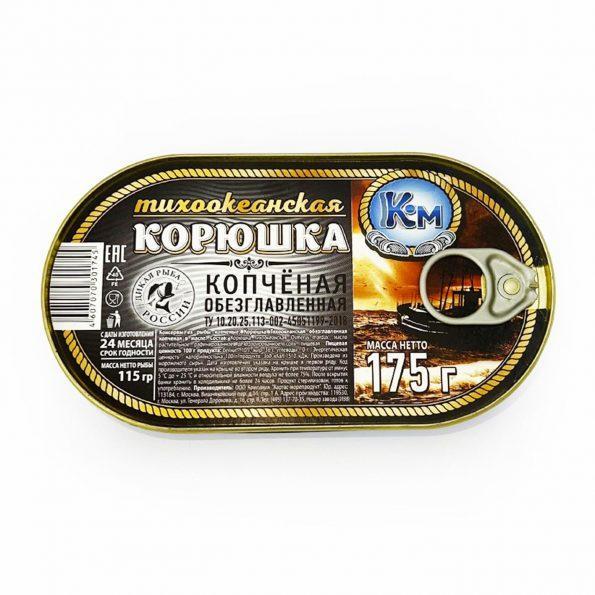 Консервы - Морепродукты оптом и в розницу с доставкой по Москве и МО