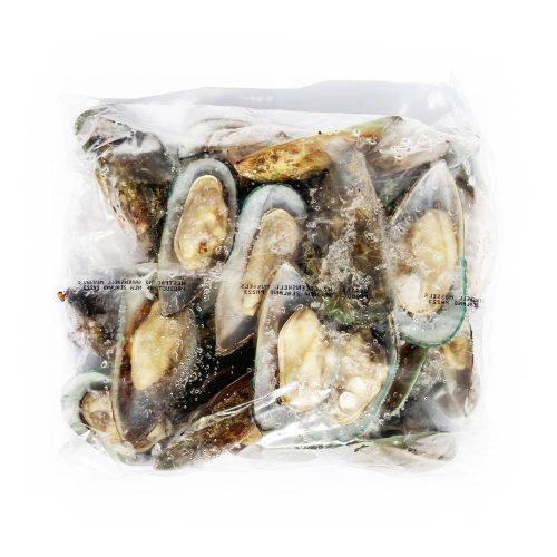 Морепродукты - икра, краб, рыба, креветки с доставкой по Москве