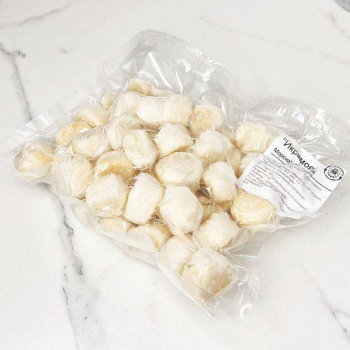 Морепродукты - икра, краб, рыба, креветки с доставкой по Москве