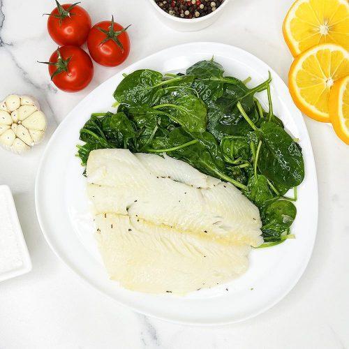 Морепродукты - икра, краб, рыба, креветки с доставкой по Москве