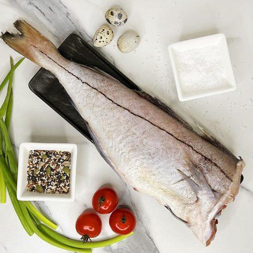 Морепродукты - икра, краб, рыба, креветки с доставкой по Москве