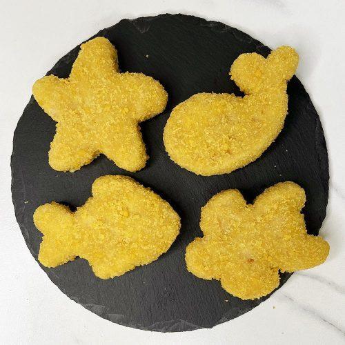 Морепродукты - икра, краб, рыба, креветки с доставкой по Москве