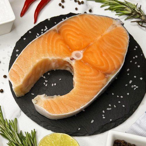 Морепродукты - икра, краб, рыба, креветки с доставкой по Москве