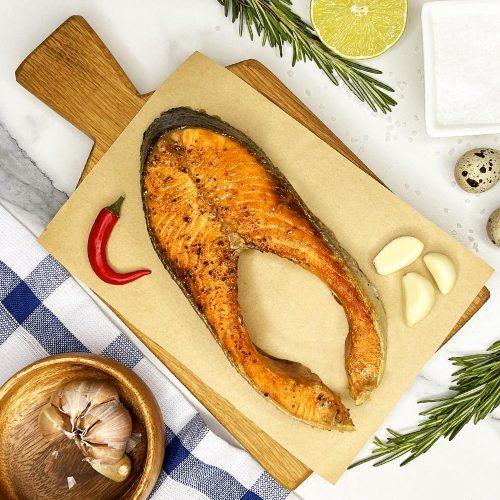 Морепродукты - икра, краб, рыба, креветки с доставкой по Москве