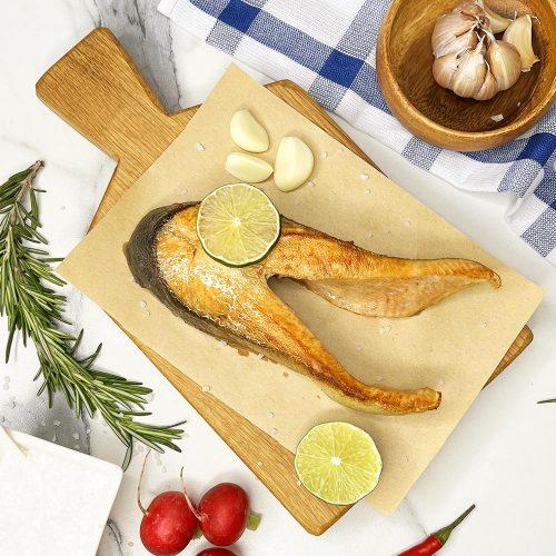 Морепродуктов - икра, краб, рыба, креветки с доставкой по Москве