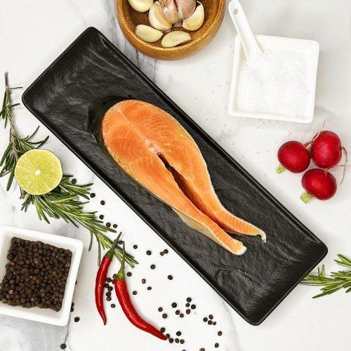 Морепродуктов - икра, краб, рыба, креветки с доставкой по Москве