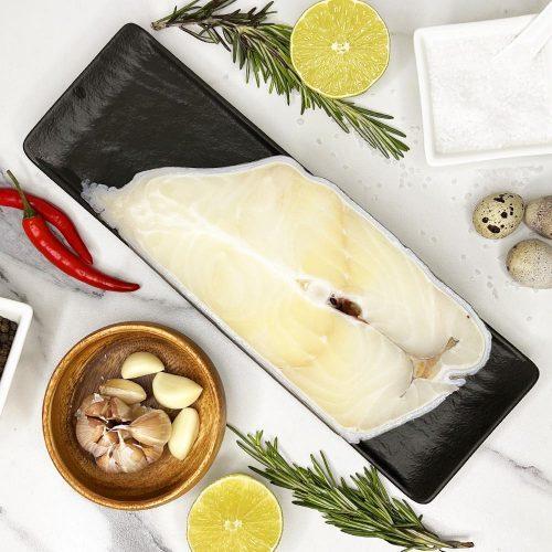 Морепродукты - икра, краб, рыба, креветки с доставкой по Москве