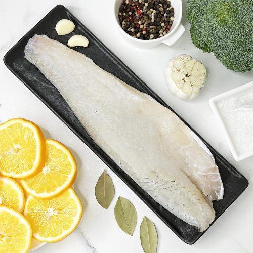 Морепродукты - икра, краб, рыба, креветки с доставкой по Москве