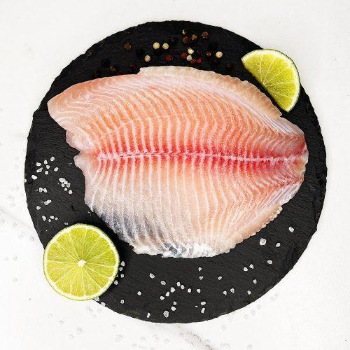 Морепродукты - икра, краб, рыба, креветки с доставкой по Москве