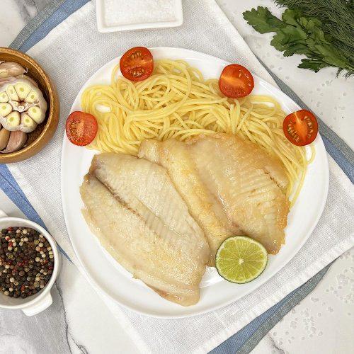 Морепродукты - икра, краб, рыба, креветки с доставкой по Москве