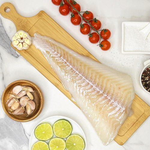 Морепродукты - икра, краб, рыба, креветки с доставкой по Москве