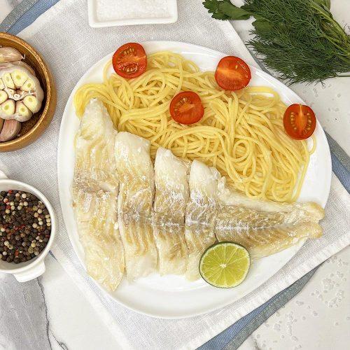 Морепродукты - икра, краб, рыба, креветки с доставкой по Москве