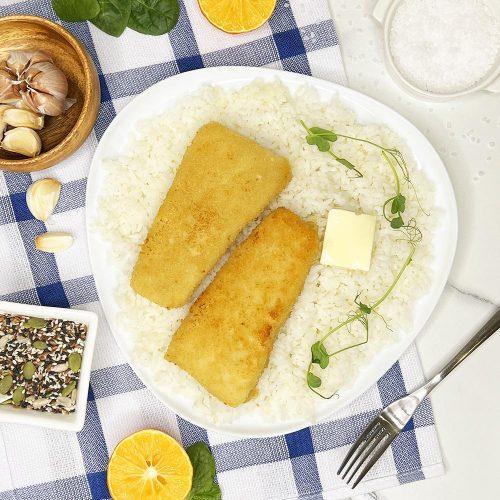 Морепродукты - икра, краб, рыба, креветки с доставкой по Москве