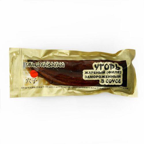 Морепродуктов - икра, краб, рыба, креветки с доставкой по Москве