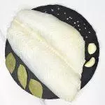 Морепродукты - икра, краб, рыба, креветки с доставкой по Москве