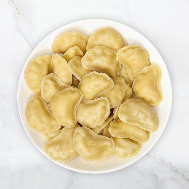 Полуфабрикаты