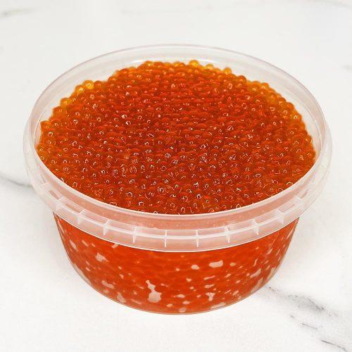 Морепродукты - икра, краб, рыба, креветки с доставкой по Москве
