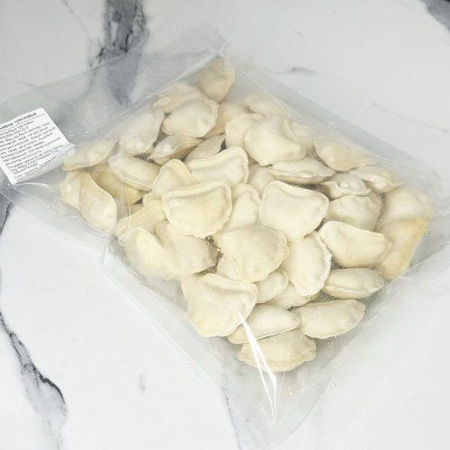 Пельмени тресковые 1кг