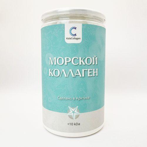 Морской Коллаген Marine Collagen