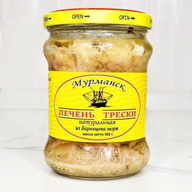 Консервы