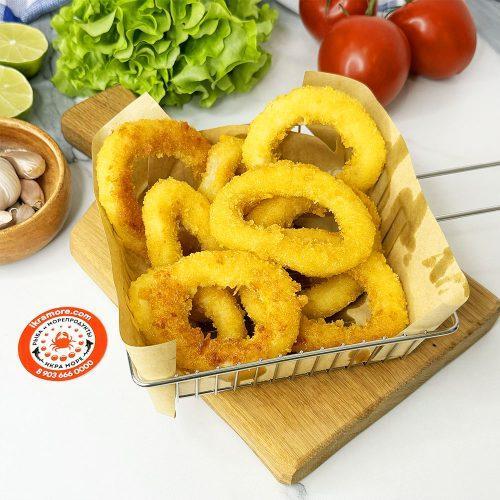 Кольца кальмара Fish&More