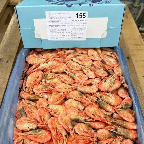 Креветка Северная 150+ | 5кг