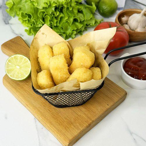 СЫРНЫЕ палочки Моцарелла 1кг