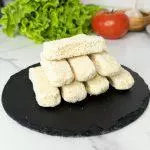 СЫРНЫЕ палочки Моцарелла 1кг