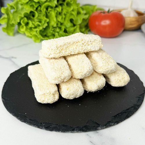 СЫРНЫЕ палочки Моцарелла 1кг