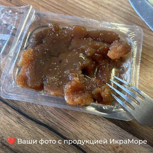 Икра сельди- Москва