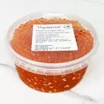 Икра красная Кеты 2025 500гр