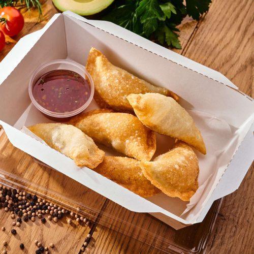 Морепродукты с доставкой (икра, крабы, рыба)