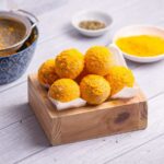 СЫРНЫЕ шарики Моцарелла 1кг