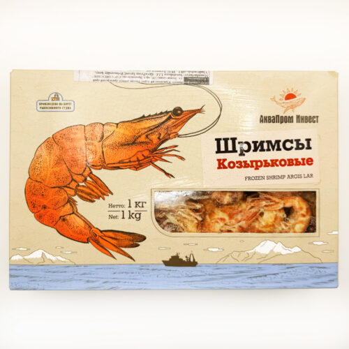 Креветки Шримс-_