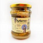 Зубатка Штиль 450г