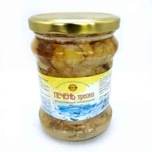 Морепродукты с доставкой (икра, крабы, рыба)